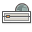Network Drive (connected) Icon 32x32 png